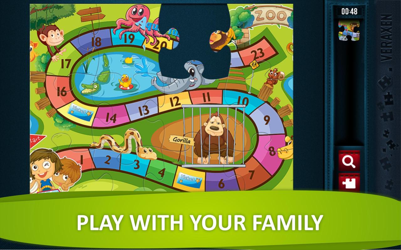 jigsaw puzzles for adults free download