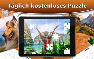 Jigsaw Puzzles Collection HD Screenshot 2