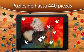 Jigsaw Puzzles Collection HD captura de pantalla 3
