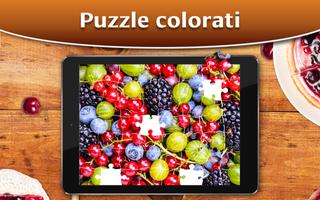 1 Schermata Giochi di Jigsaw Puzzle HD