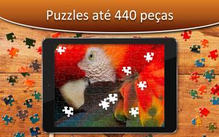 Jigsaw Puzzles Collection HD imagem de tela 3
