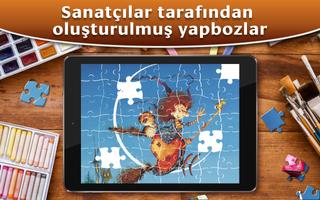 Jigsaw Puzzles Collection HD Ekran Görüntüsü 3