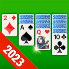 Solitaire آئیکن