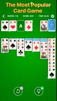 Solitaire poster