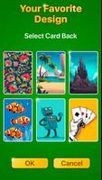 Solitaire! screenshot 1