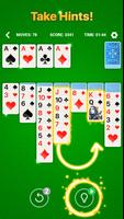 Solitaire! screenshot 2