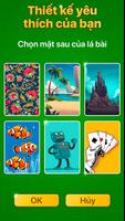 Solitaire ảnh chụp màn hình 1