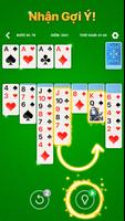 Solitaire ảnh chụp màn hình 2