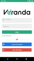 Veranda Learning โปสเตอร์