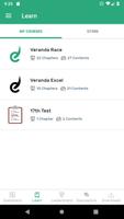 Veranda Learning ภาพหน้าจอ 2