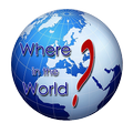 ”World Travel Puzzle