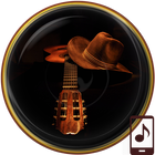 Sonneries Cowboy icône