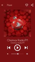 Christmas Radio screenshot 1
