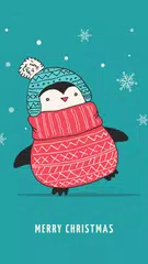 Скачать Новогодние обои APK