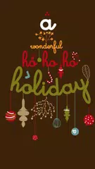 Скачать Новогодние обои APK