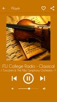 Classical Music Radio اسکرین شاٹ 1