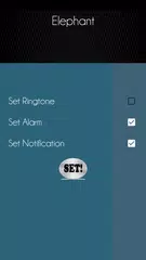 Скачать Рингтоны животных APK