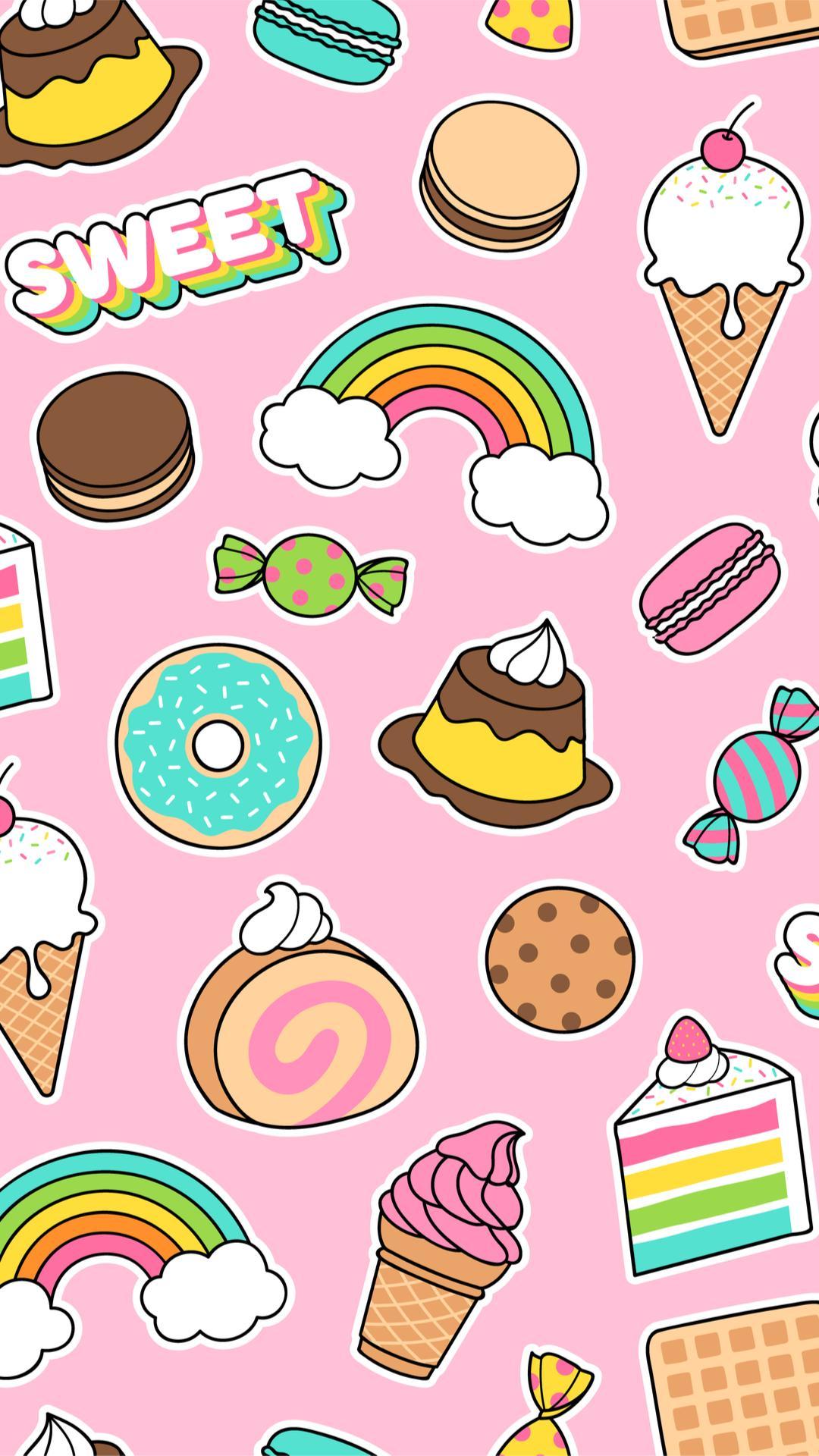 Tapety Na Telefon 3d Dla Dziewczyn Tapeten für Mädchen APK für Android herunterladen