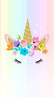 Girly Wallpapers پوسٹر