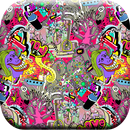 Graffiti Wallpaper APK