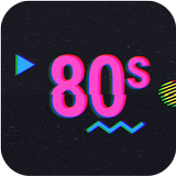 Die 80er Musikradiosender