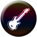Rockmuziek-beltonen-APK