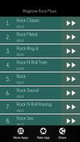 Rockmuziek-beltonen screenshot 3