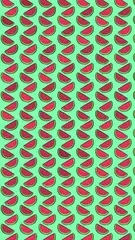 Скачать Арбуз Обои APK