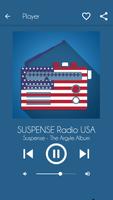 Stasiun radio USA screenshot 1
