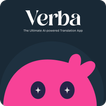 Verba - Translation App icon