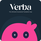 Verba - Translation App simgesi