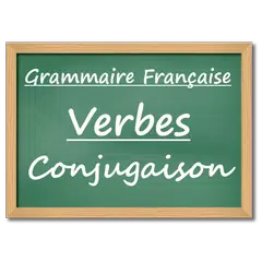 French Verbs - Conjugation APK 下載