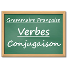 Verbes Français - Conjugaison icône