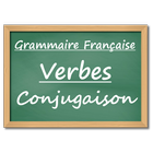 French Verbs - Conjugation アイコン