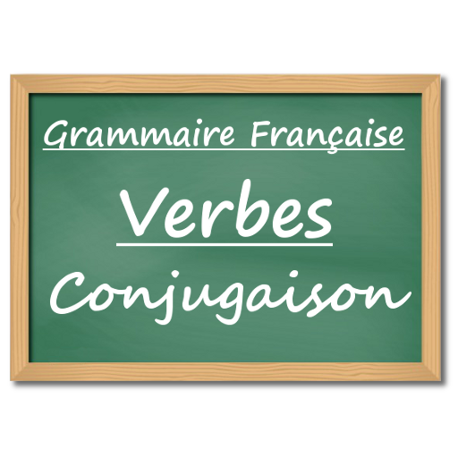 French Verbs - Conjugation