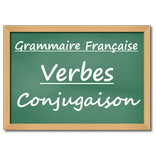 フランス語動詞活用トレーナー
