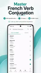 French Verbs - Conjugation XAPK download