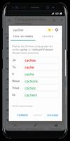 French Verbs - Conjugation スクリーンショット 2