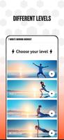 7 Minute Morning Workout-poster