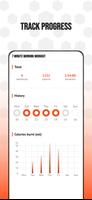 7 Minute Morning Workout screenshot 2