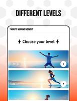 7 Minute Morning Workout screenshot 3