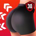 Buttocks Workout — Round Lower Butts at Home