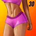 Buttocks Workout