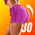 Buttocks Workout