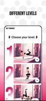 Butt Workout — Female Fitness screenshot 1