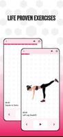 Butt Workout — Female Fitness screenshot 2