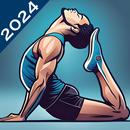 Low Back Workout – Pain relief APK