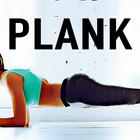 Entraînement Plank Minceur icône