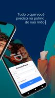 Portal do Aluno スクリーンショット 1