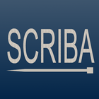 Scriba icône